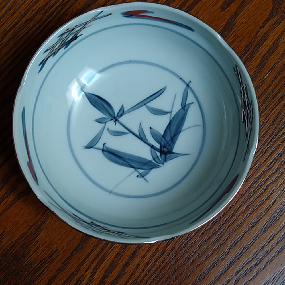 $4 Decorative Bowl